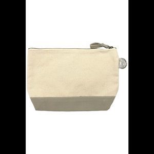 Shorebags All In Zip Top Pouch Soybean